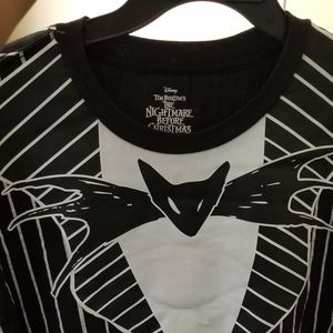 Nightmare before Christmas Shirt